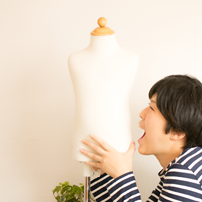 布と暮らしと 和奈