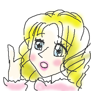 どこかのマダム